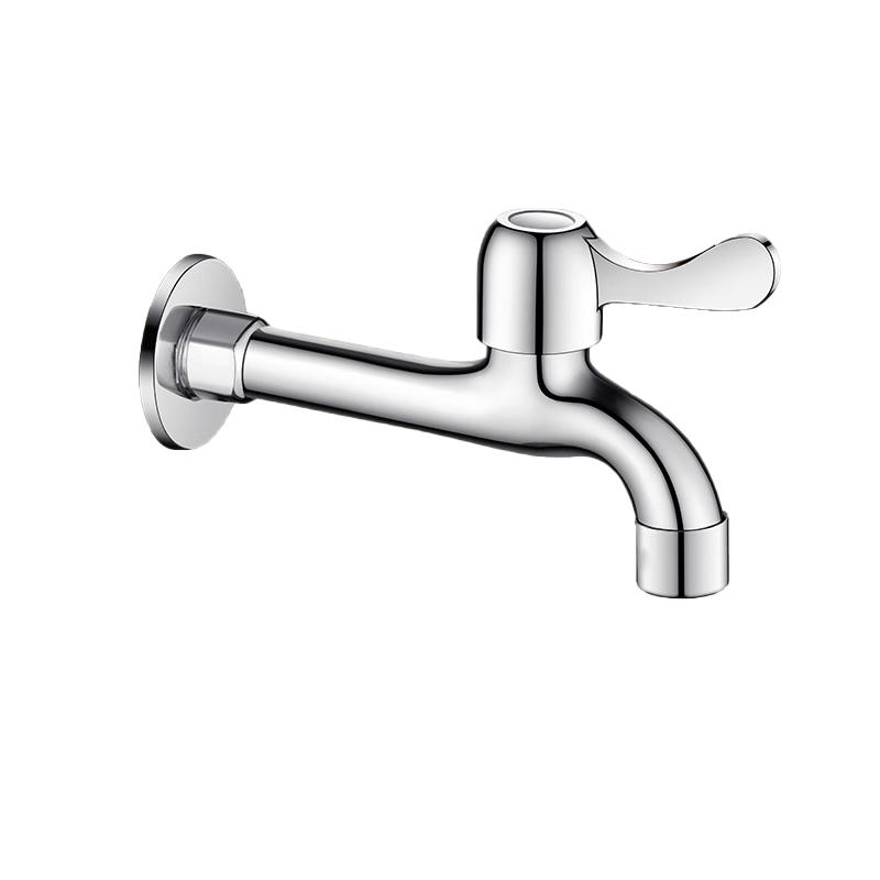 Zunchi Wandmontierter Kaltwasser-Moppbeckenhahn