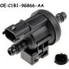 Purifying Exhaust Steam Solenoid Valve  For Ford Fiesta Focus Fuel Purge Valve