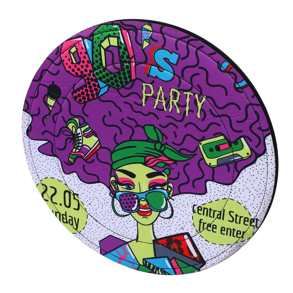 Bike Disc Brake Wash Cover Pretty Woman Model Universal Anti Grease Oilproof Disc Brake Protective