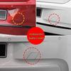 BMW 1 Series (2012-2014) Rear Bumper Tow Hook Cover F20 51127293548