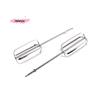 M-Stainless Steel Egg Beater/Beater Whisk For Kenwood HM520/Tefal Handheld Mixer Electric Mixer Replacement Attachment Kitchen