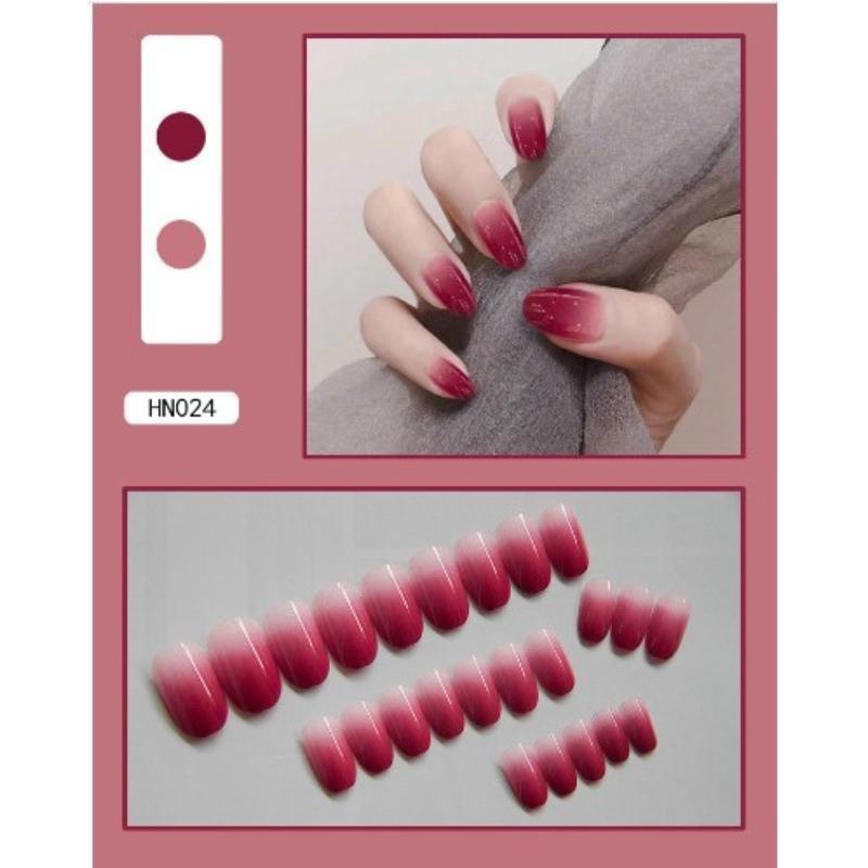 Nálepky na nechty Bronzujúca móda Nálepky na nechty Nálepky na nechty Manikúra Leto Jednoduché nálepky s filmom na nechty Art DIY Príslušenstvo Nástroj