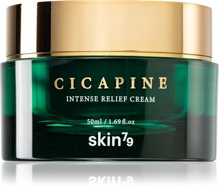 

Crème Hydratante Et Apaisante Intense Pour Peaux Sensibles Et Sèches TU прозрачный