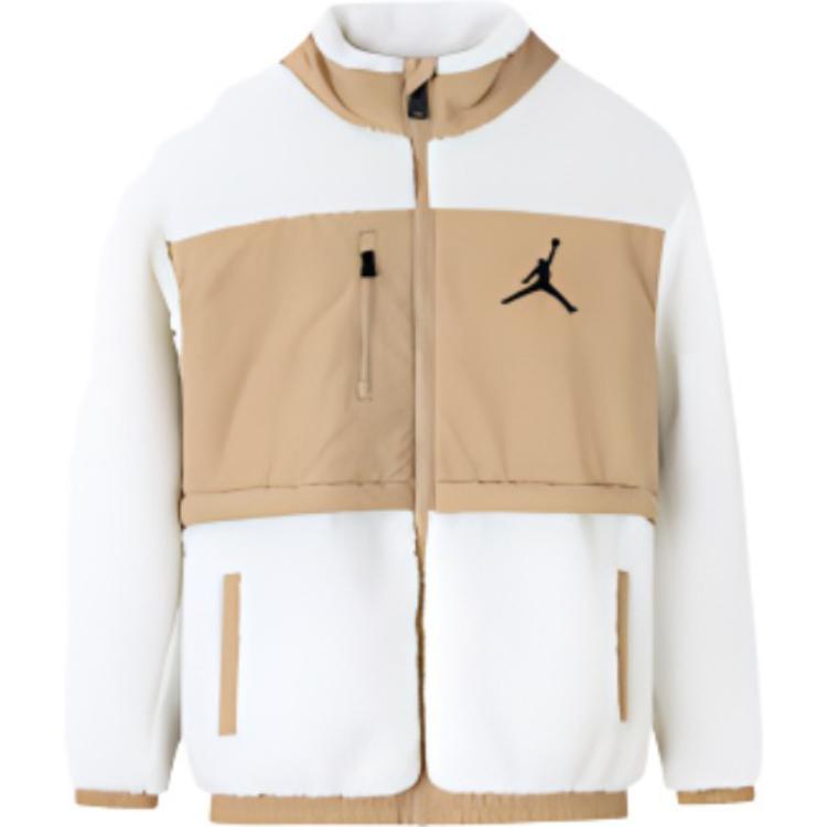 Куртки и пальто Jordan Лен Подростки FV2752-133 XL