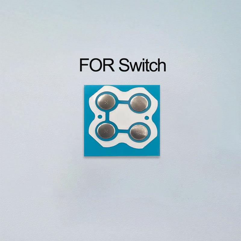 1 шт. Подходит для аксессуаров для ремонта Switch Слот для SD-карты Ручка Боковая направляющая Боковая направляющая Фиксатор кабеля Набор инструментов с отверткой