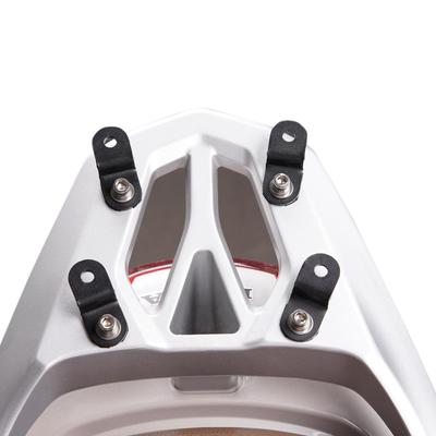 Entrotech Rear Box Attachment, For Lead 125/Dio 110/Suzuki V-Strom 250 Rear Box Parts, Base