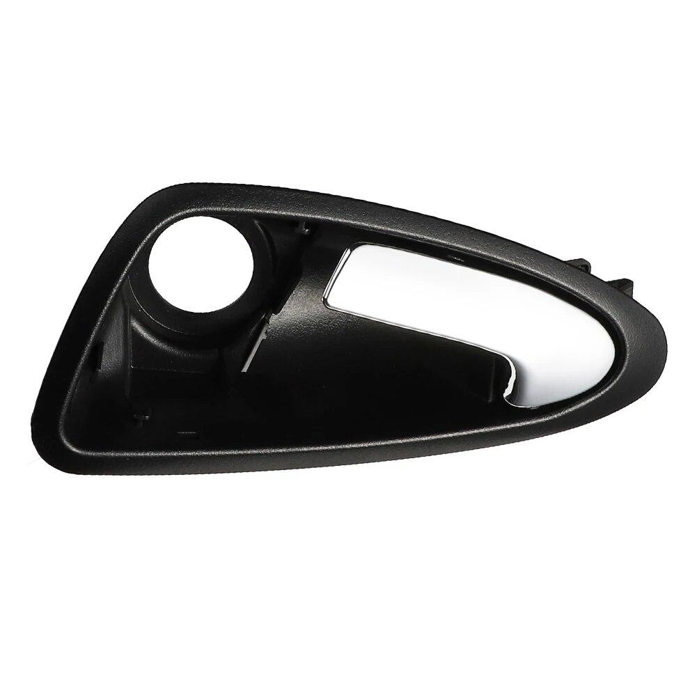 Front Left Inside Inner Door Handle Inside For SEAT IBIZA IV 2009-2012 6J1837113A Car Interior Accessories