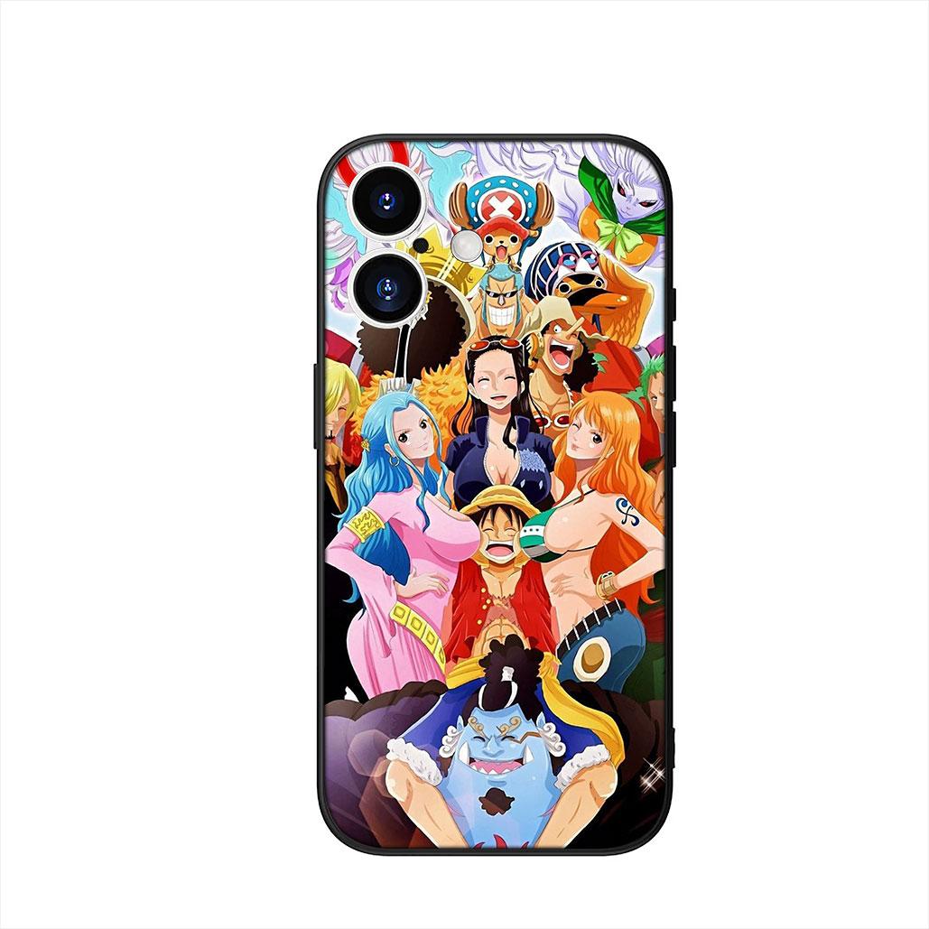 

Zoro Jinbe One Pieces Luffy Phone Case for Motorola Moto G04 G13 G14 g45 G22 G23 G32 G34 G35 G64 G82 G84 G53 G60 G72 E14 E15 E13 Motorola Moto G04