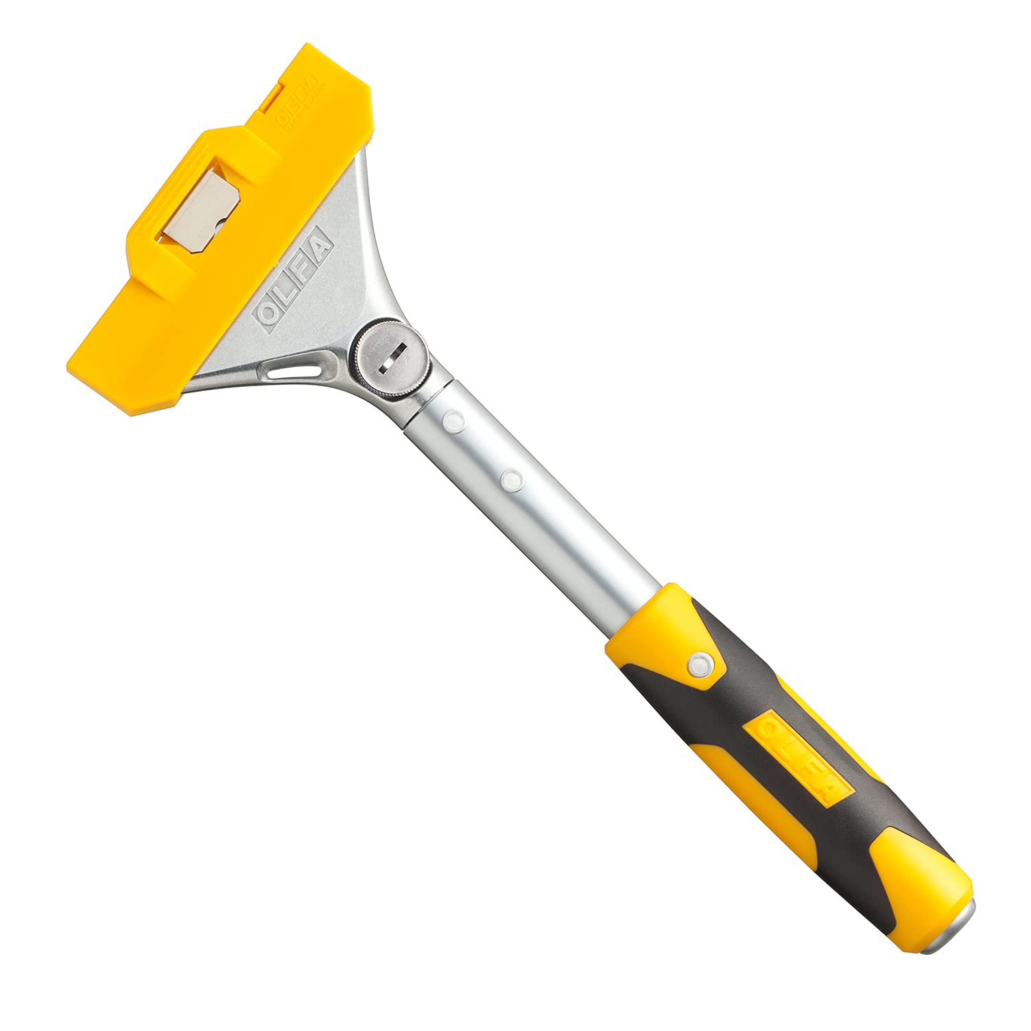

Olfa Hyper Scraper 300 221B