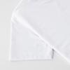STCO Diems Coolmax Blend Supima T-Shirt_White (Classic Fit)_Dtsvb02Csw