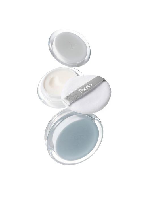 Spannungs-Hybrid-Make-up-Schoner