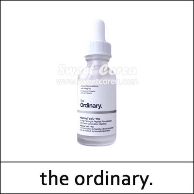 [.] (bo1) Matrixyl 10% + HA 30ml