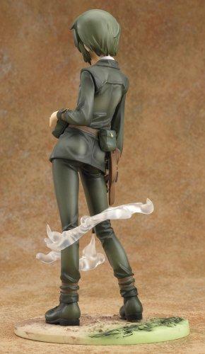 Kino's Journey Kino (1/8 Scale PVC Painted Finished Product)