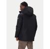 Winter Jacket Napapijri A-Cornier NP0A892J, Black, Standard Fit