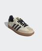[Adidas] Samba OG - Beige:Black ID0478