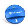 VW Car Fuel Tank Cap Alloy Petrol Box Cover Accessories For Volkswagen Polo Golf GTI CC Tiguan Arteon Passat Jetta Touareg T-ROC zj8