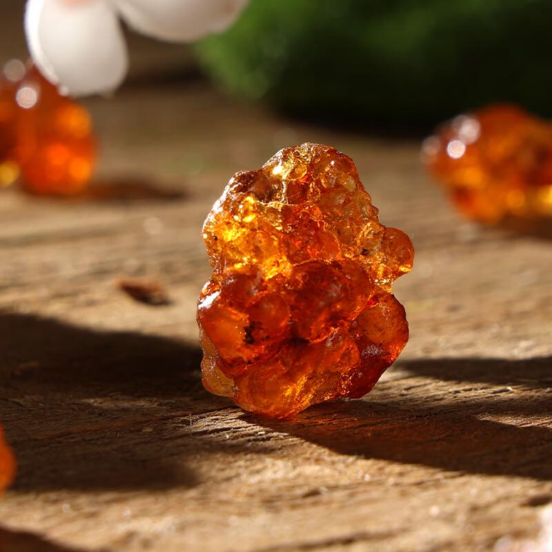 Yan Zhi Fang Premium Dried Culinary Ingredients