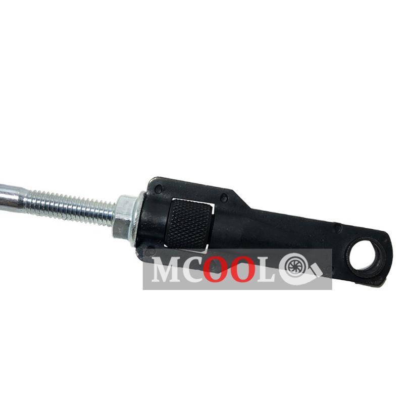 NEW Turbo Wastegate TB25 Actuator Turbine actuator 452162 For Nissan Terrano II 2.7 TD 92Kw 125HP TD27TI 452162-5001S 144117F400