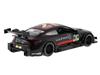 Model 1:43, Mercedes-AMG C63 DTM, czarny