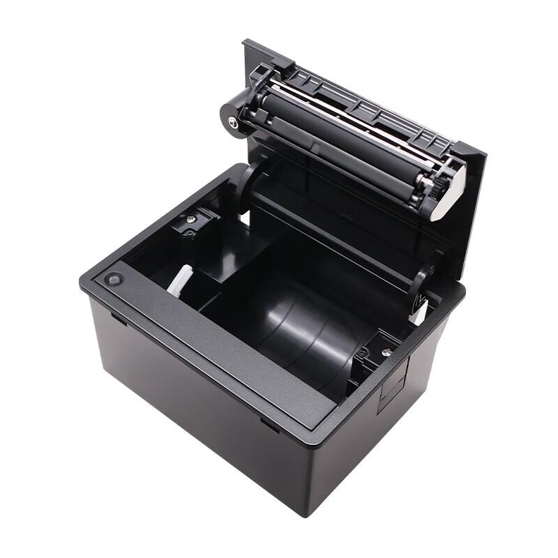 Dongwei 80mm Embedded Thermal Receipt Printer Module with Auto-Cutter CN plug (adapter included)