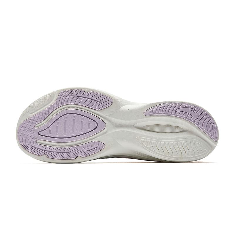 Anta Feiyun 2 Fashion Comfortable Versatile Non-Slip Breathable Lightweight Increased Height Low-Top Casual Running Shoes Women sneaker 922525519-2