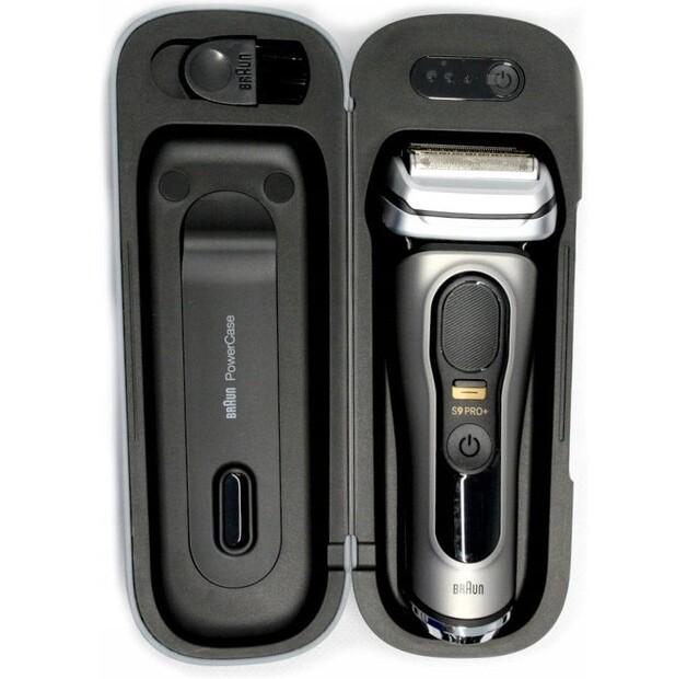 Rasierer Braun Series 9 9575CC