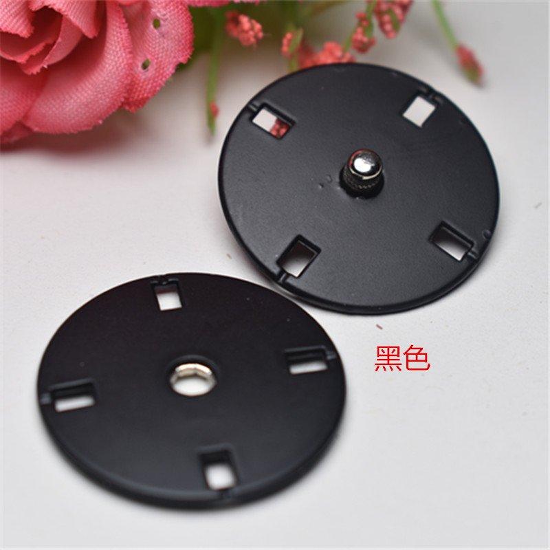 Button Button Metal Button Coat Hidden Button Gold Invisible Button Mother Button Clothing Button Cashmere Coat Button