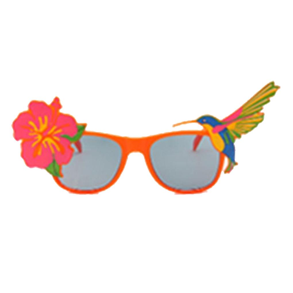 

Making Decorative Colorful Eyewear Video Reusable Children Photographing Party Washable Glasses Beach 1 Portable Pair Adult
