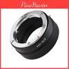 Ring Mount Manual Adapter Lens Aluminum Alloy For Minolta Md Mc Mount Lens To Nikon Z5z6z7z50