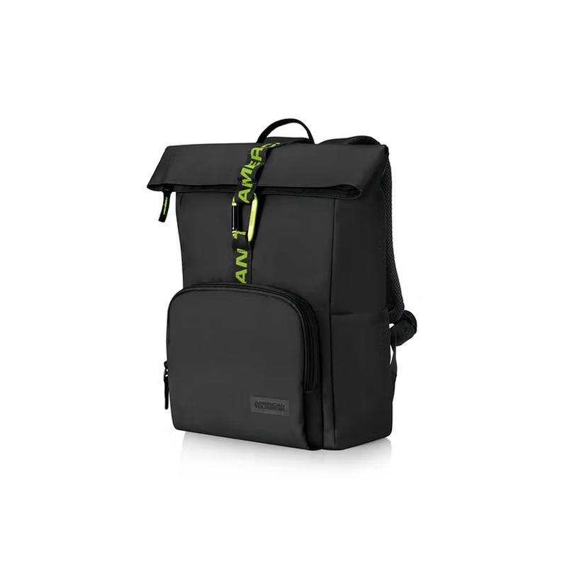 American Tourister Water-Resistant Hiking & Commuter Laptop Backpack 20.5L