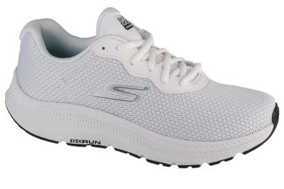 Go Run Consistent 2.0 - Engaged, Womens White Running Shoes