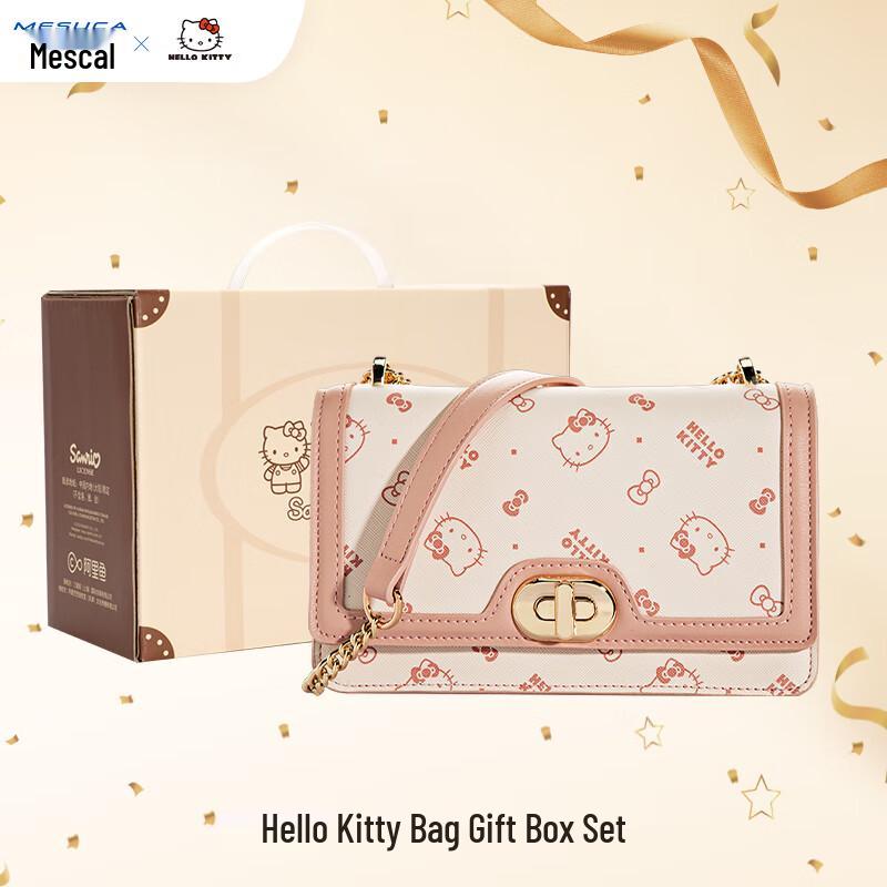 Mesuca x Sanrio & Tokidoki Women's Fashion Bags