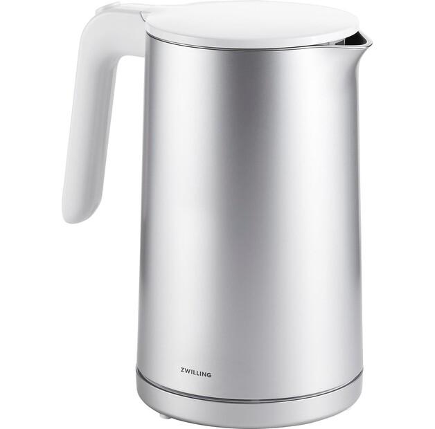 Чайник Zwilling Enfinigy 1.5 л silber (53005-000-0)