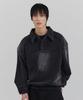 Poseusenseutibeu Force Shoulder Pk Sweat Washing Bk