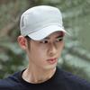 Sun Protection Outdoor Sun Hat Mesh Hollow Summer Baseball Cap Men's Fishing Cap  Female/Male