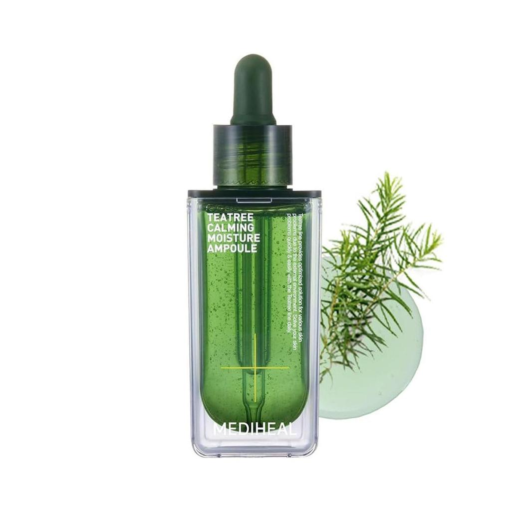 Mediheal Ampułka nawilżająca Teatree 50ml