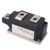 Bidirectional Thyristor Module Silicon Controlled Rectifier Semiconductor Power Supply Module 1600V   Voltage