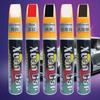 Car Scratch Remover Pen Waterproof Compact Size Portable Effective Automotive Effective Scratch Repair Touch-Up Pen