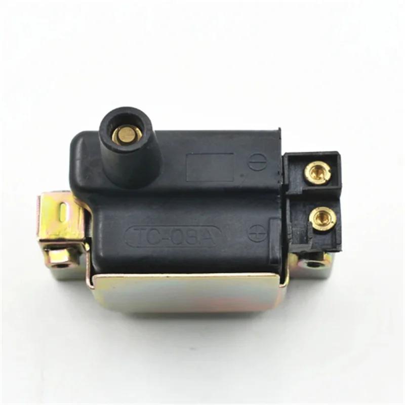 

Подходит для Honda Accord 2000 Подходит для Honda Accord 6 2.0l 4 Руководство 5 передач 30510p73a01 30510pt2006