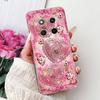 For Honor Magic 7 Lite Case BRP-NX1 2025 New Luxury Painted Cover Clear Silicone Soft Slim Phone Case For Honor Magic7 Lite Bags