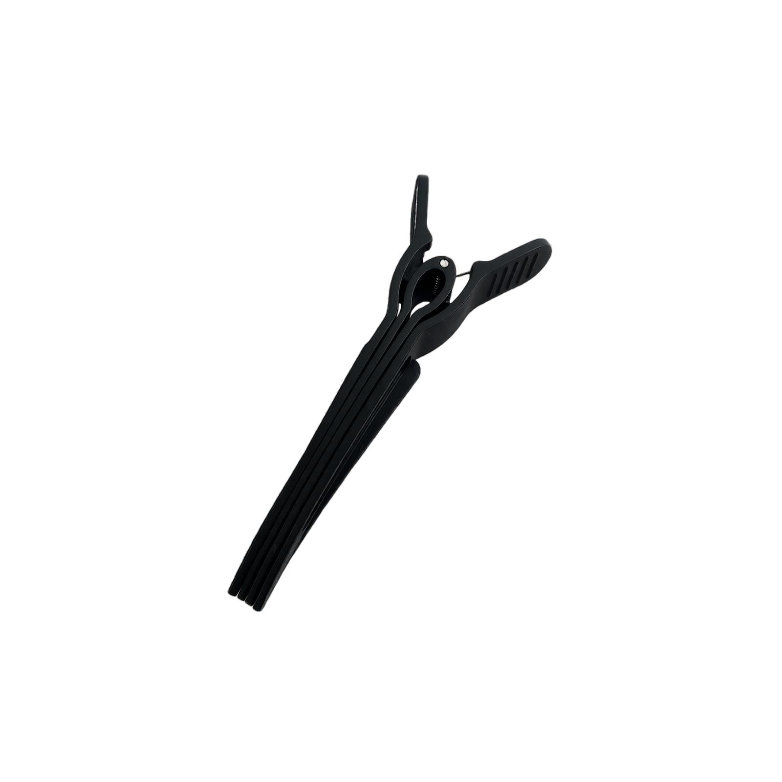 Hair Root Volume Clip Hair Sectioning Clip Hair Styling Clip Hair Bangs Fixing Clip Duckbill Hair Clip Hairdressing Tool for Hair Volume and Styling One Size