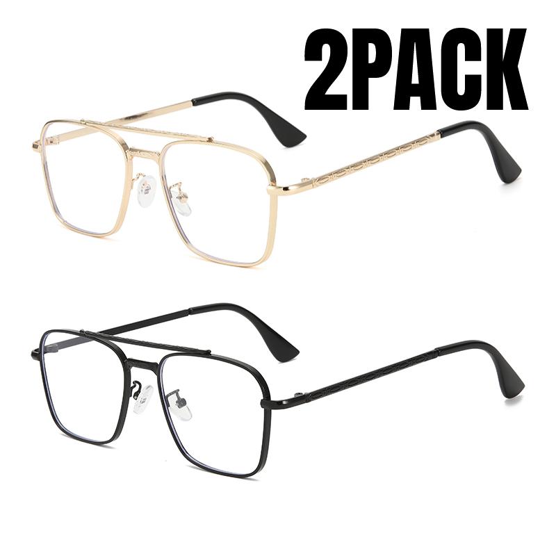 New Transparent Computer Glasses Frame Women Men Anti Blue Light Round Eyewear Blocking Glasses Optical Spectacle Eyeglass