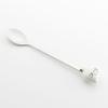 Kitchen Accessories Coffee Shop Drink Spoon Accessories Home Eco-Friendly Stainless Steel Tableware