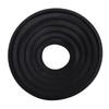 Camera Lens Hood Universal Silicone Folding Anti Reflective Camera Lens Shade for 70 90mm Lens