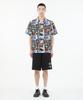 LMC Collage Short Slv Shirt Multi