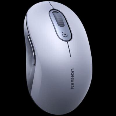 Ugreen Dual-Mode Wireless Silent Mouse