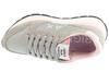 SUN68 Ally Solid, Damen graue Sneaker