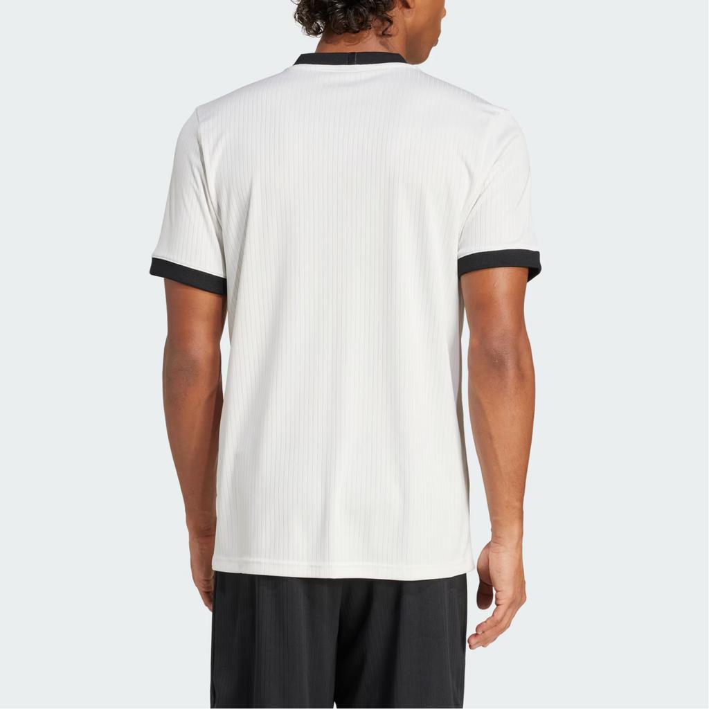 adidas Originals 125. výročí německé tričko JY0247-