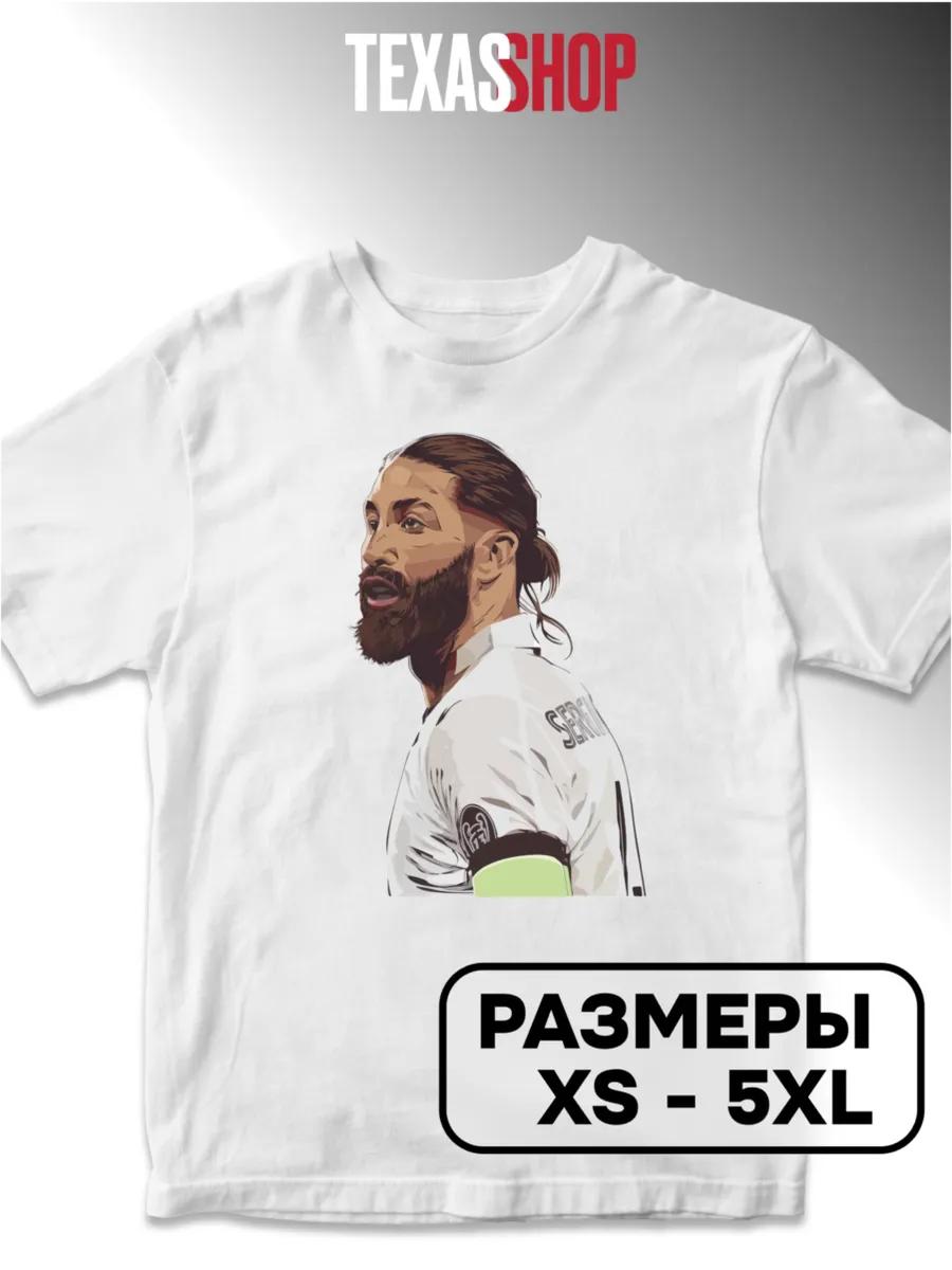 Beaver meme print T-shirt L
