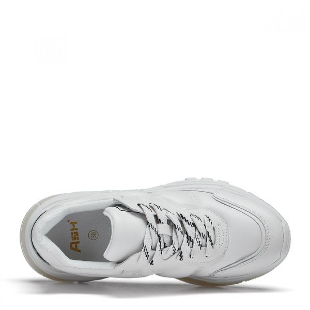 Ash Air Sneakers Ae4d01109 Wh